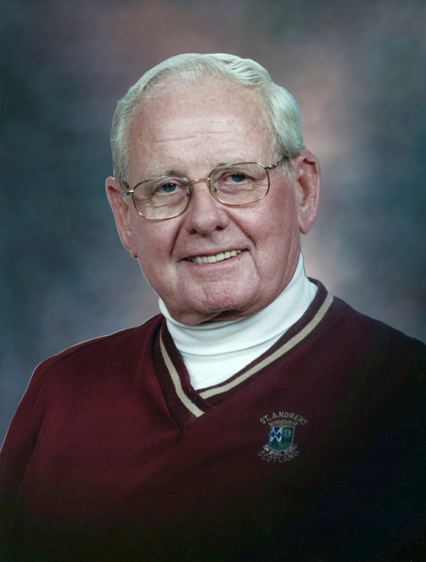 Dr. Robert E. Roberts, surgeon Cape Gazette